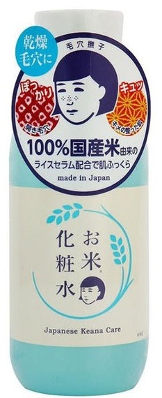 Keana Moisture & Pore Care Toner