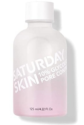 4% Glycolic Acid Pore Care Complex