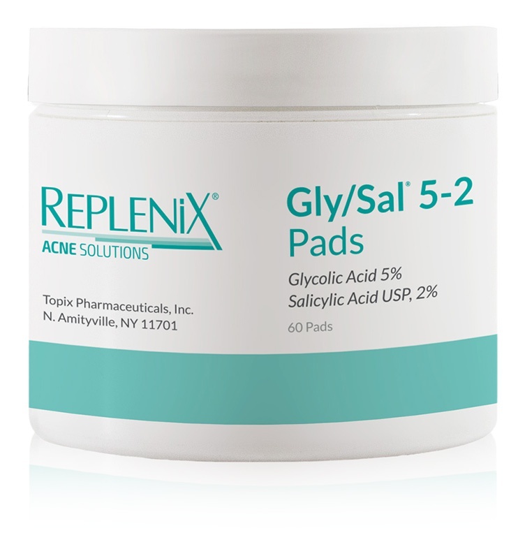 Gly-Sal 5-2 Pads