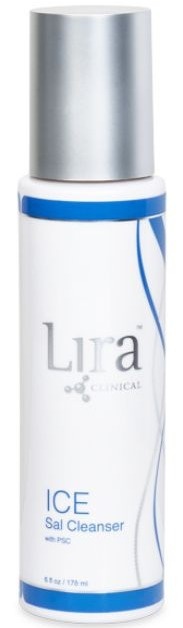 Ice Sal Cleanser With Psc