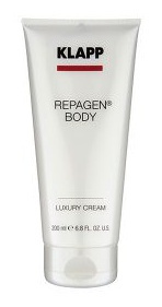 Repagen Body Luxury Cream