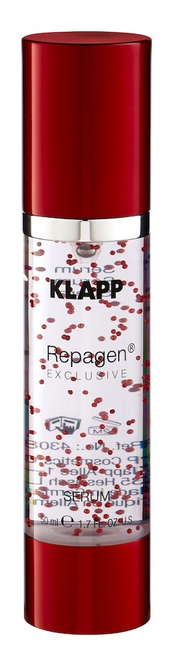 Repagen Exclusive Serum