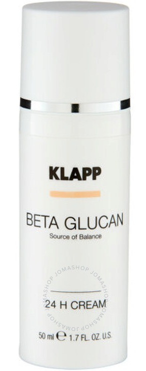 Beta Glucan Source Of Balance 24 H Cream