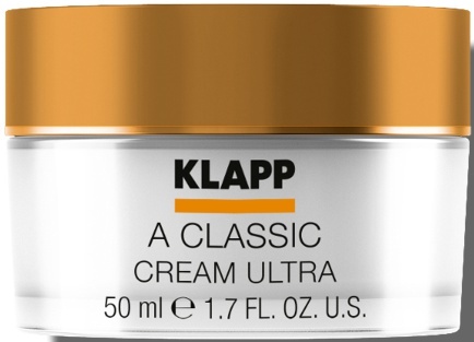 A Classic Cream Ultra