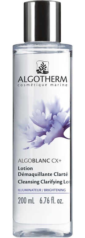 Cleansing Lotion