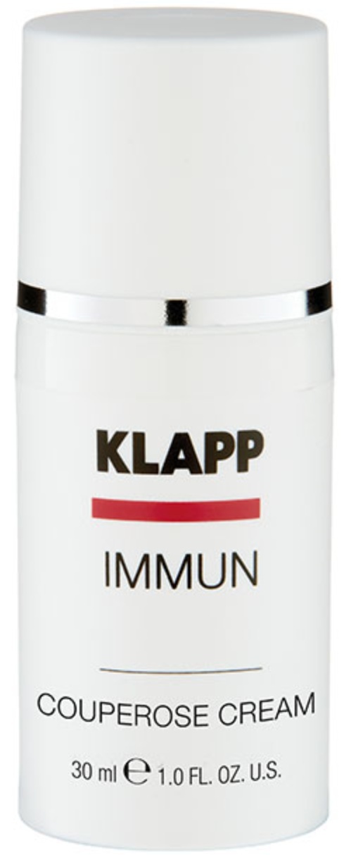 Immun Couperose Serum