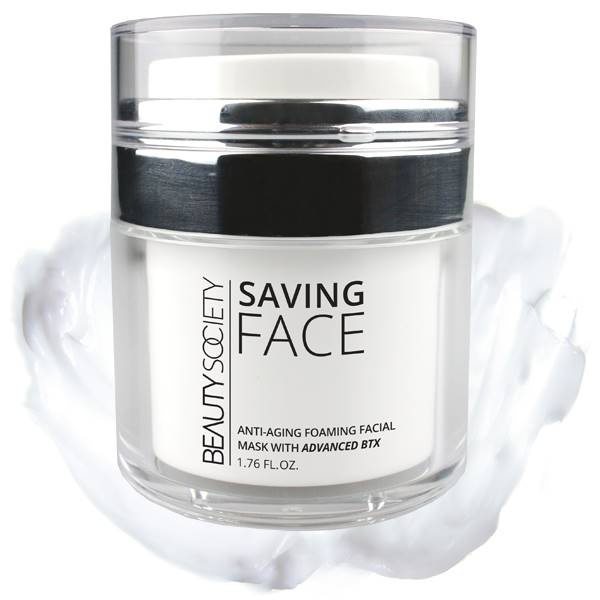 Saving Face