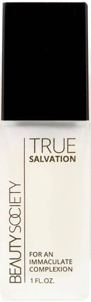 True Salvation