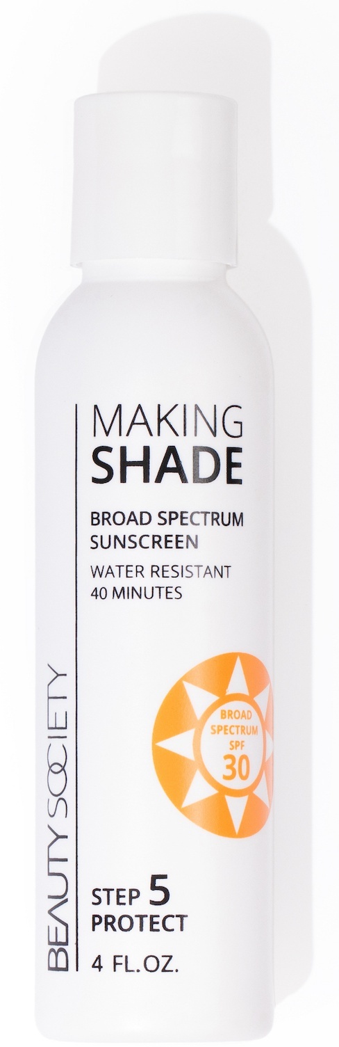 Making Shade