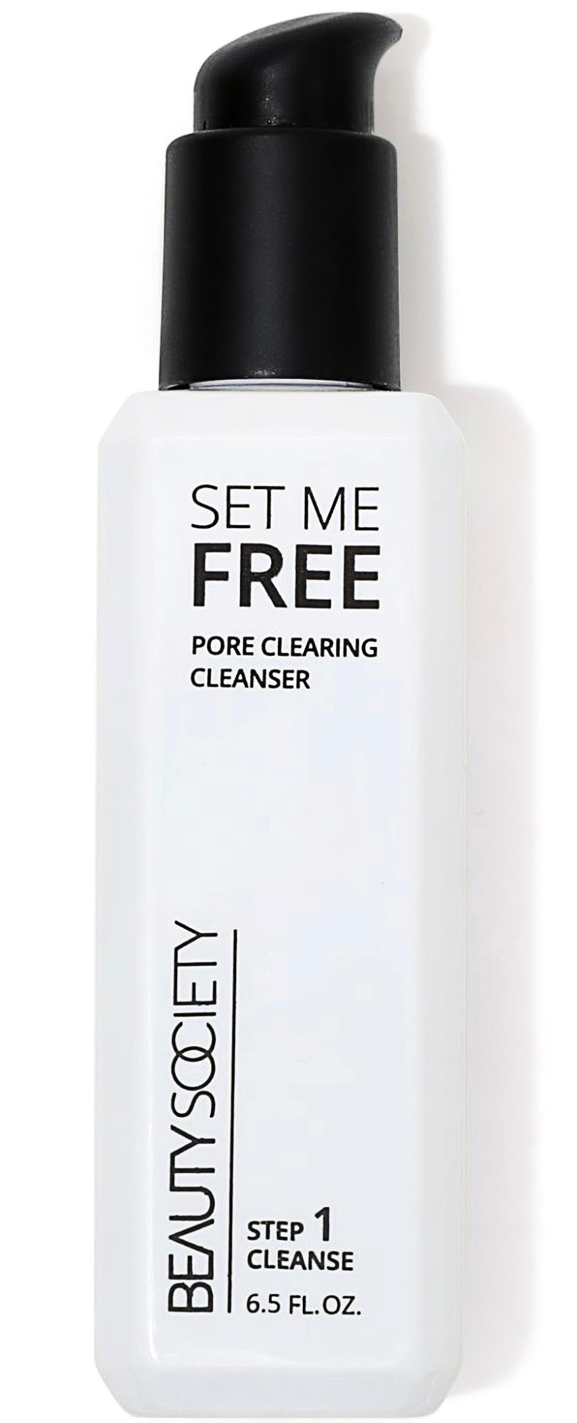 Pore Clearing Cleanser