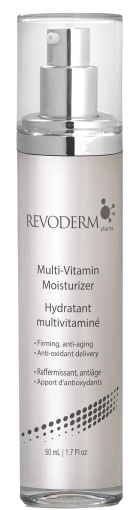 Multi-Vitamin Moisturizer