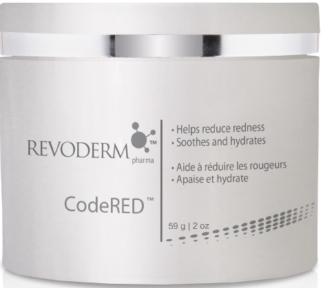 Codered Moisturizer