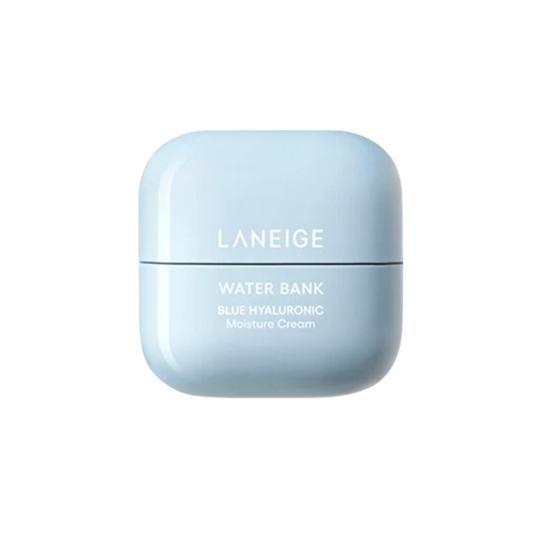 Water Bank Blue Hyaluronic Moisture Cream