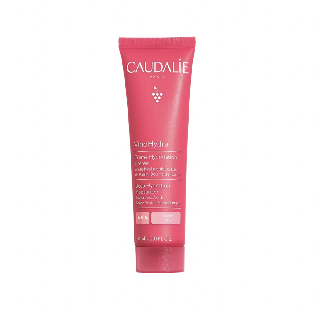 VinoHydra Deep Hydration Cream