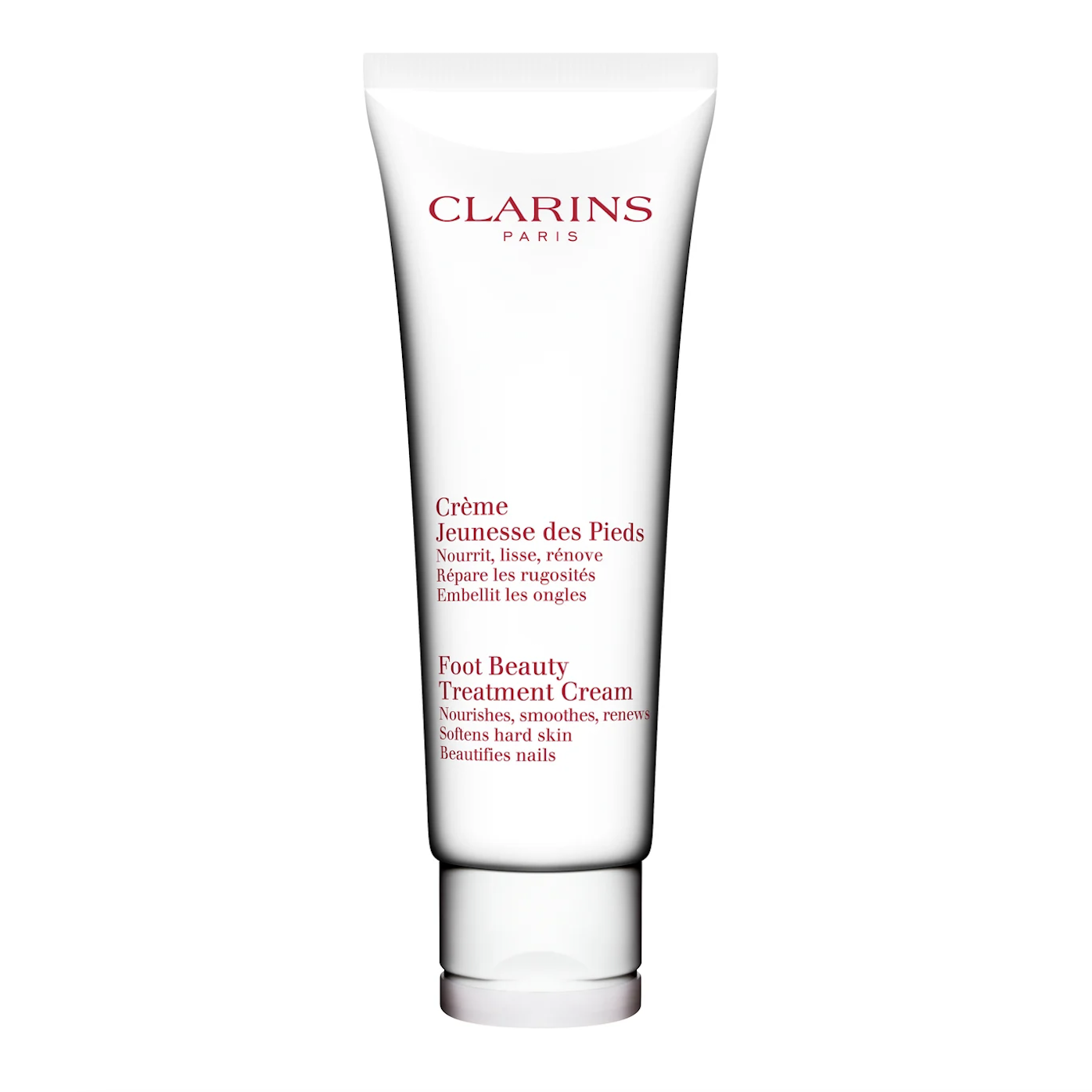 Foot Beauty Treatment Cream