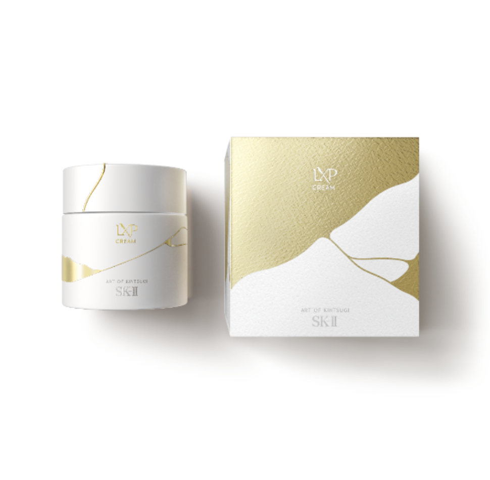 LXP Cream