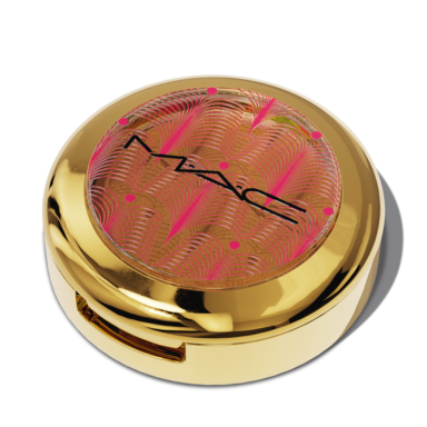Skinfinish Metallic Cream Blush( Limited CollectionI)