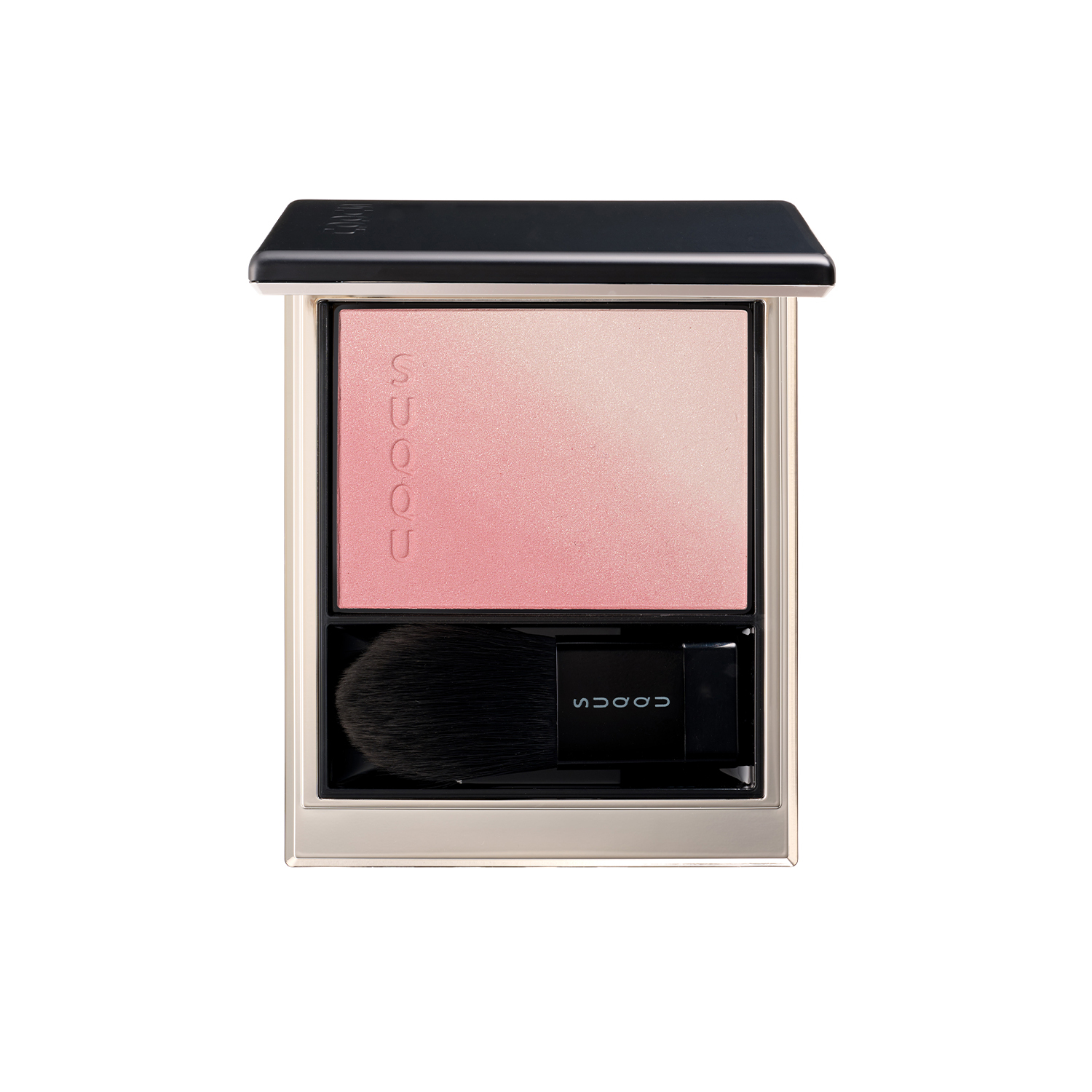 Blurring Color Blush (01)