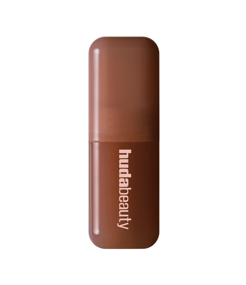 Icy Nude Blush Filter