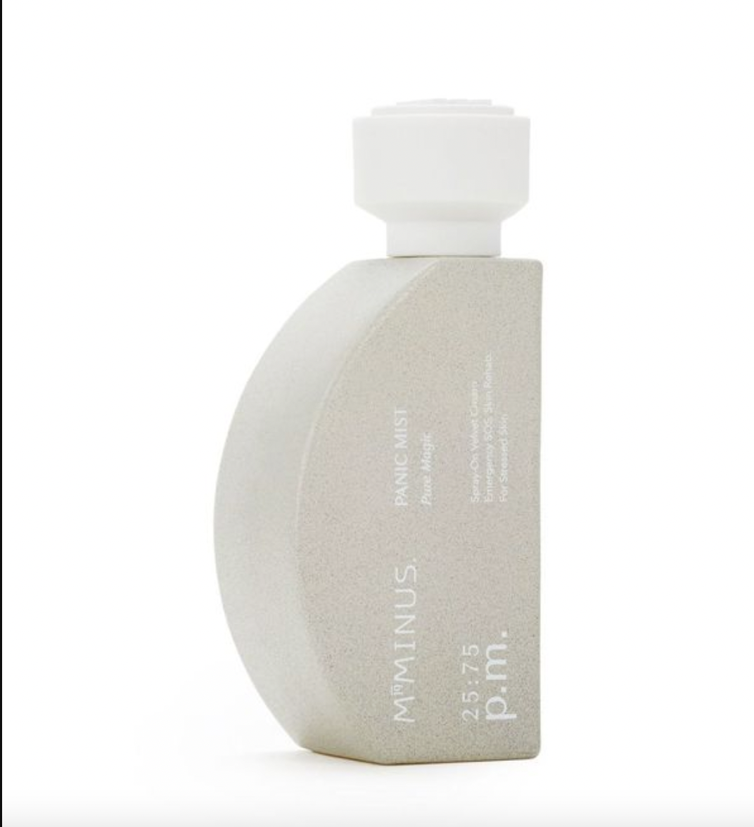 the PURE MAGIC Panic Mist
