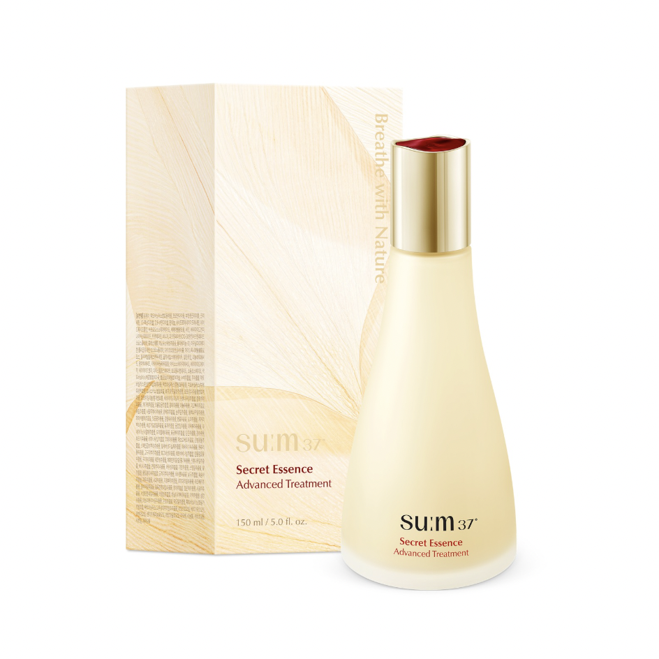Secret Essence Advanced Treatment