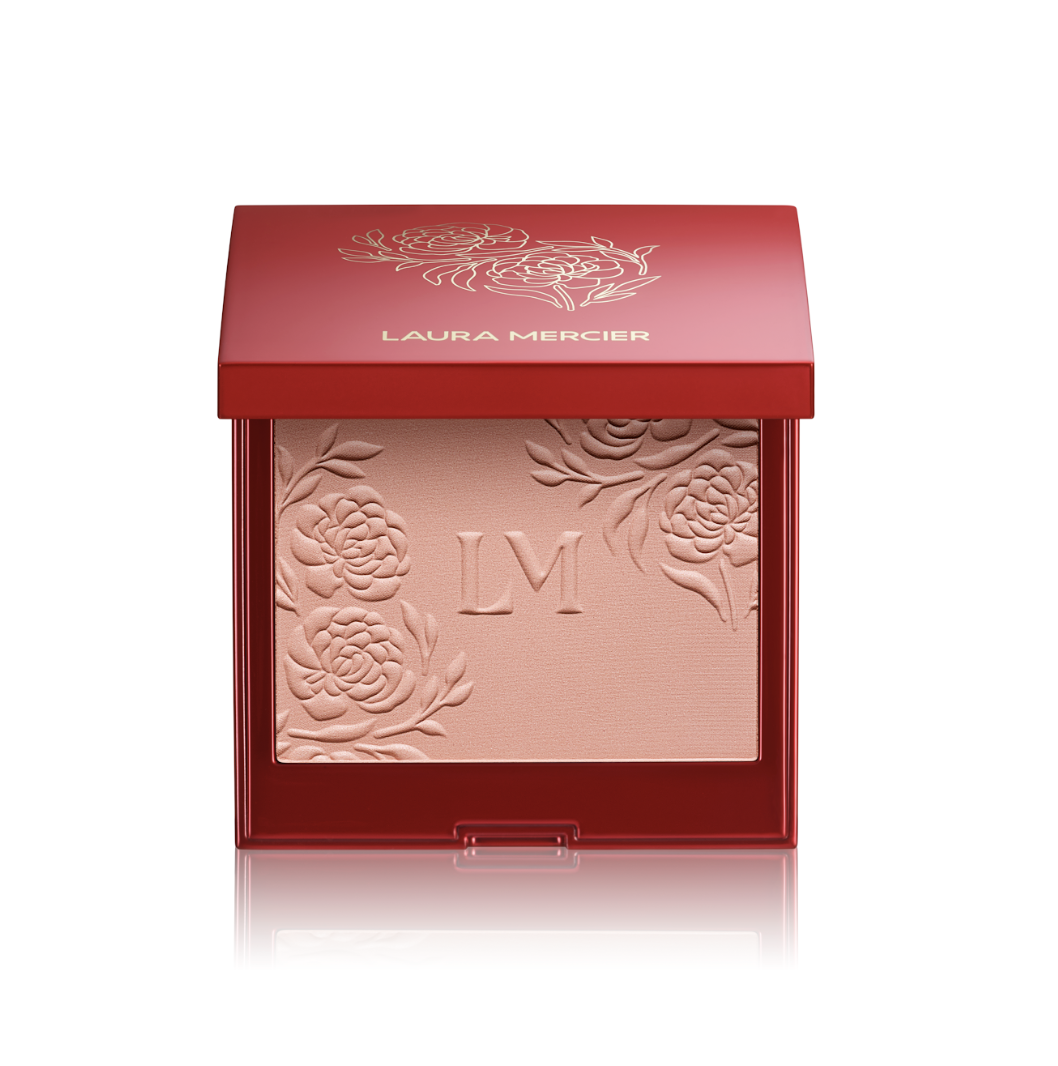 Lucky in Love Blush Color Infusion in Ginger