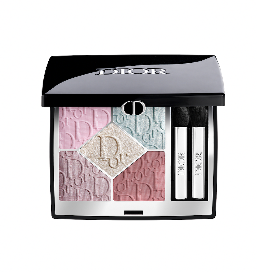 Diorshow 5 Couleurs - Limited Edition
