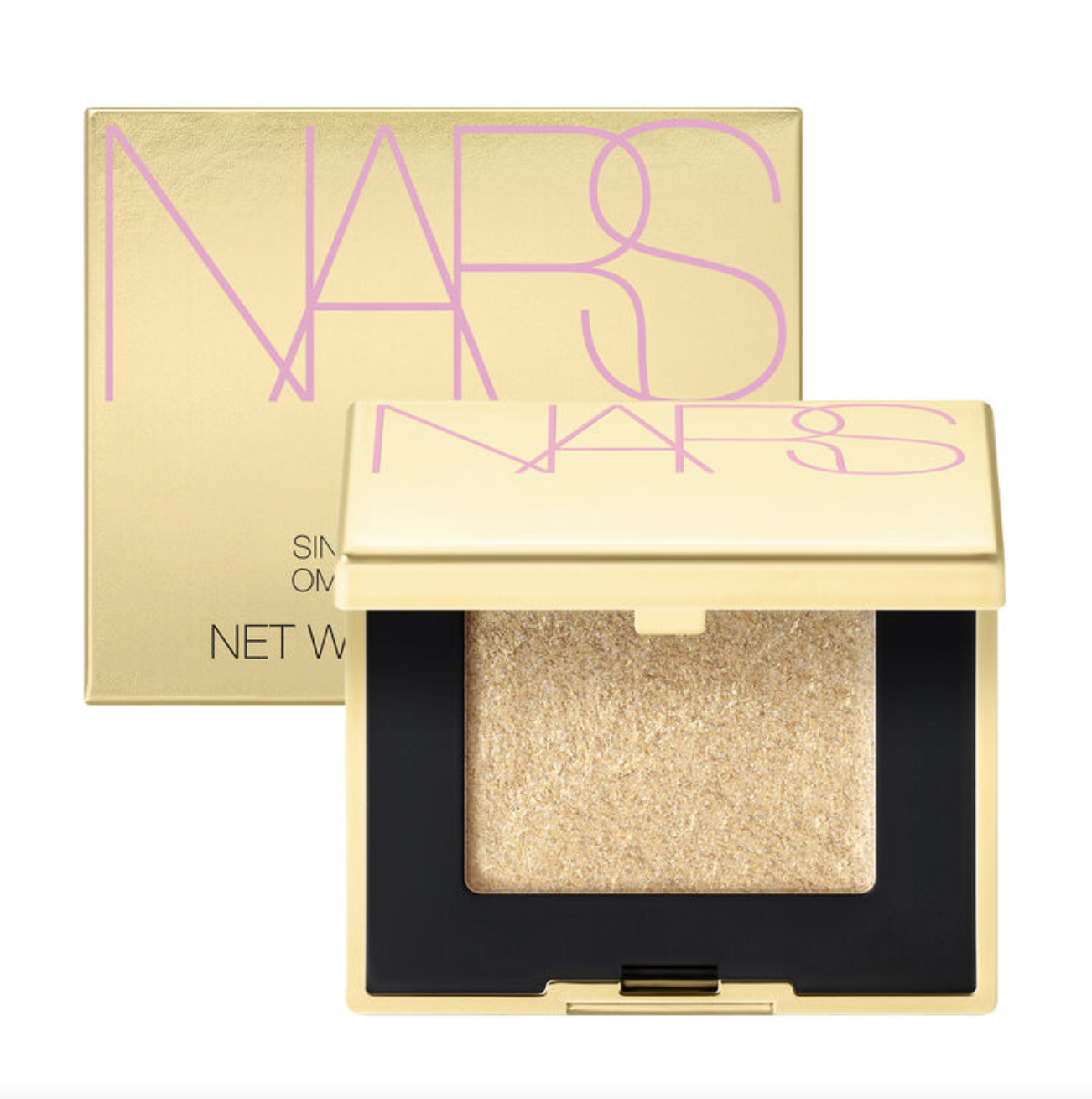 Gold Rush Eyeshadow (Holiday Limited Edition)