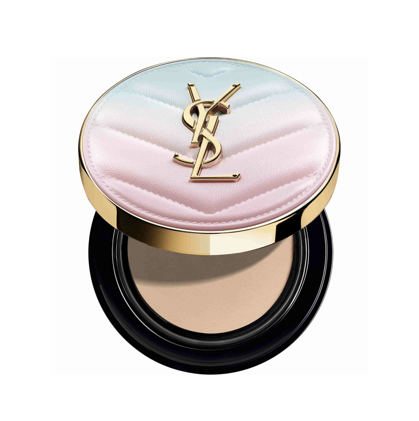 Touche Éclat Glow-Pact Cushion foundation（2025 Vday）