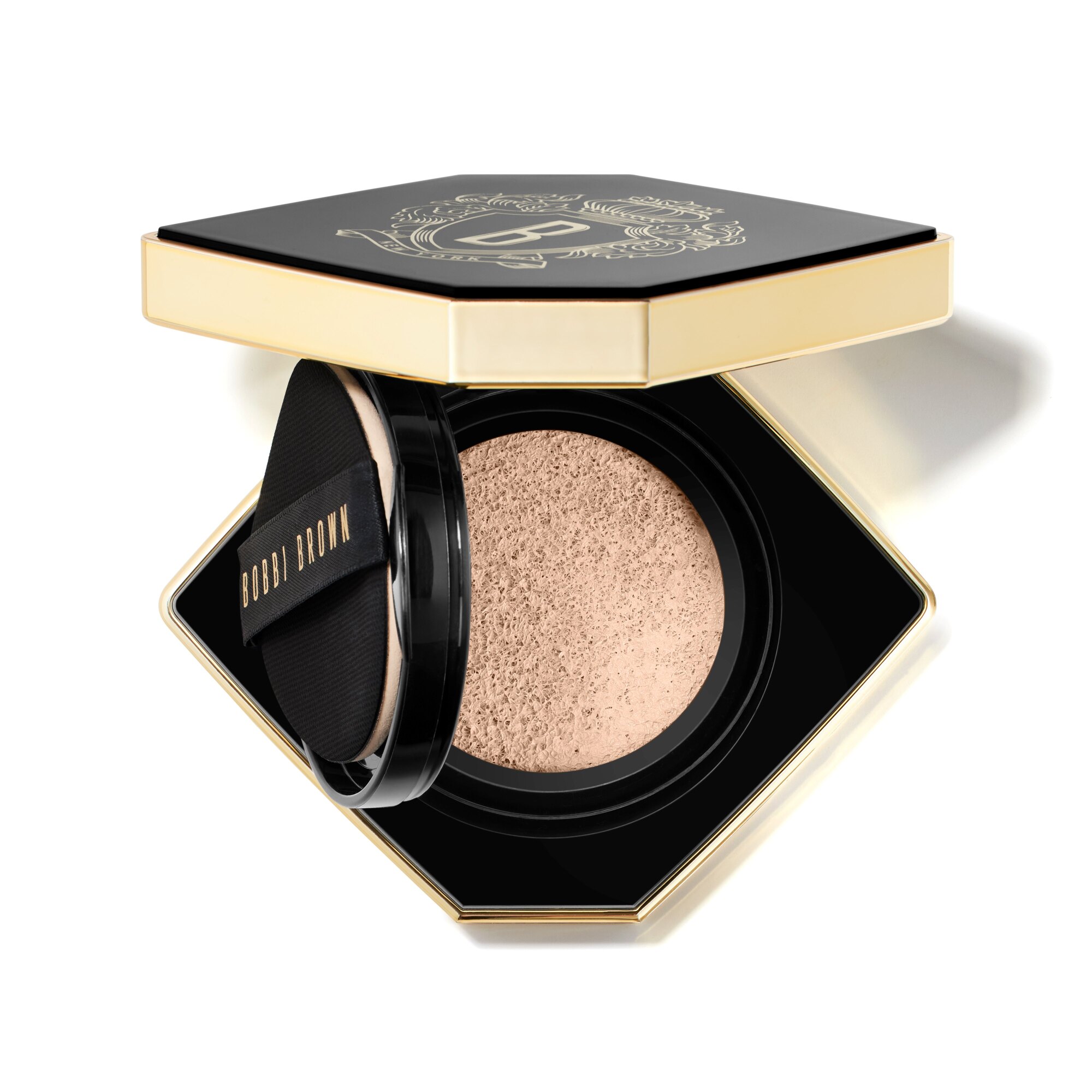 Intensive Skin Serum Cushion Foundation SPF40 PA++++