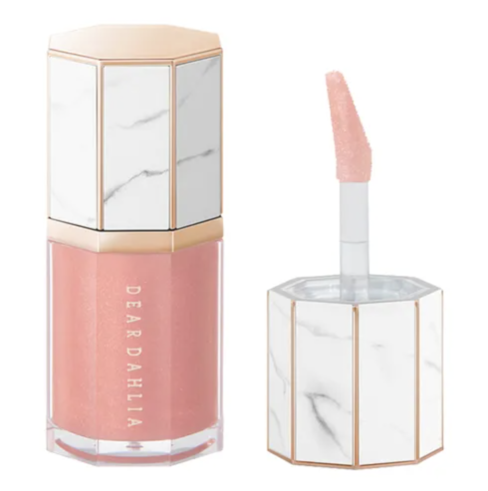 Paradise Aurora Shine Lip Treatment Lipgloss