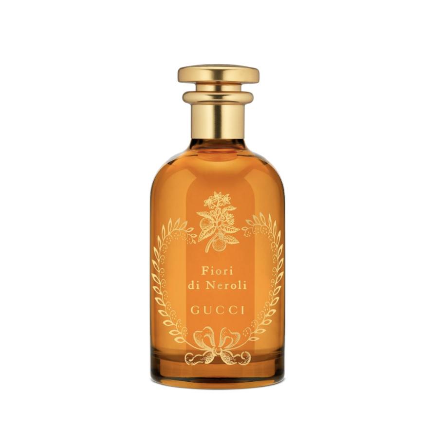 The Alchemist’s Garden Fiori di Neroli 香氛