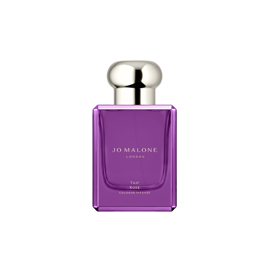 Taif Rose Cologne Intense