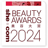 she.com Beauty Award 2024