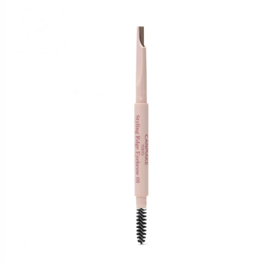 Styling Edge Eyebrow