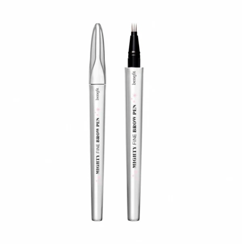 Mighty fine brow pen