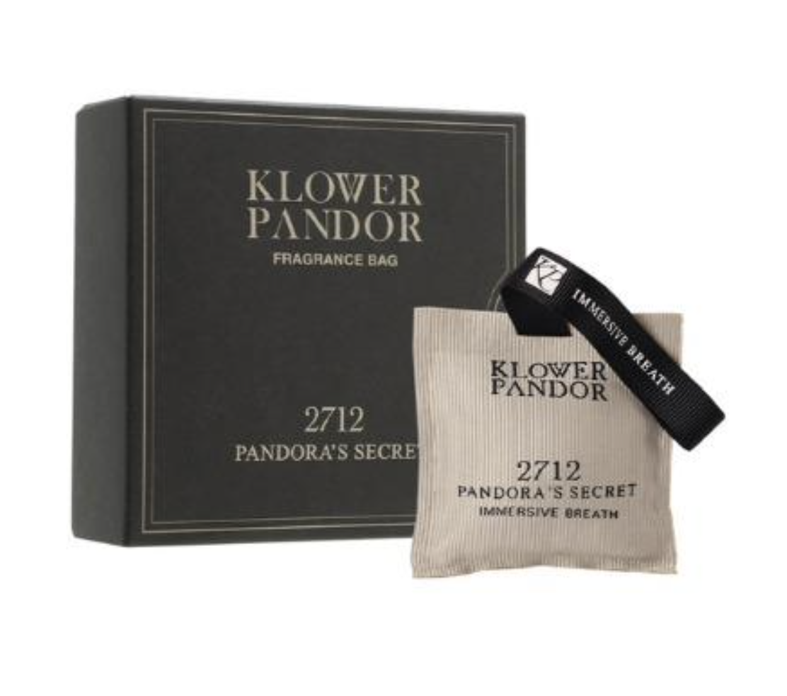 Fragrance Bag