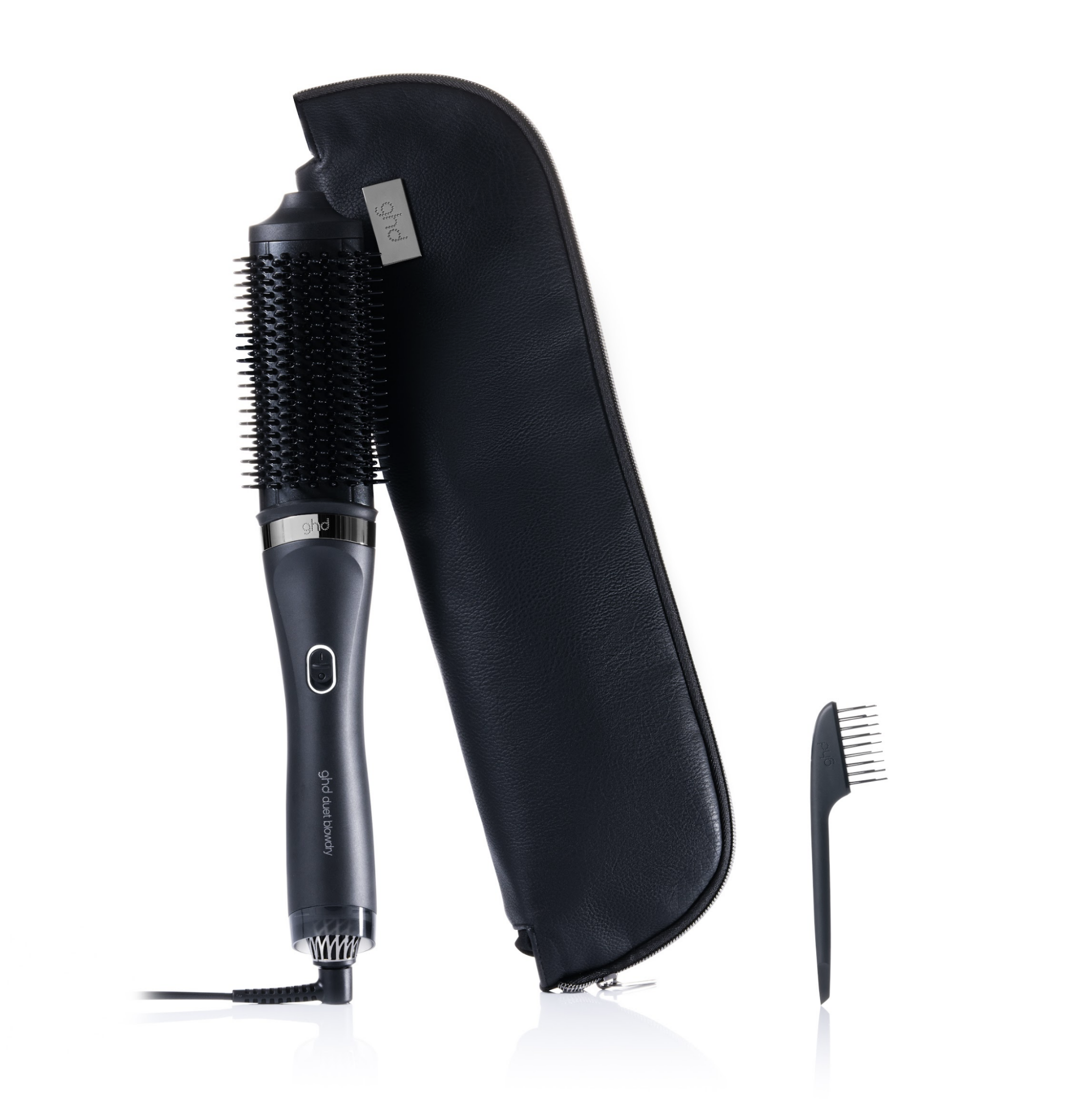 DUET BLOWDRY