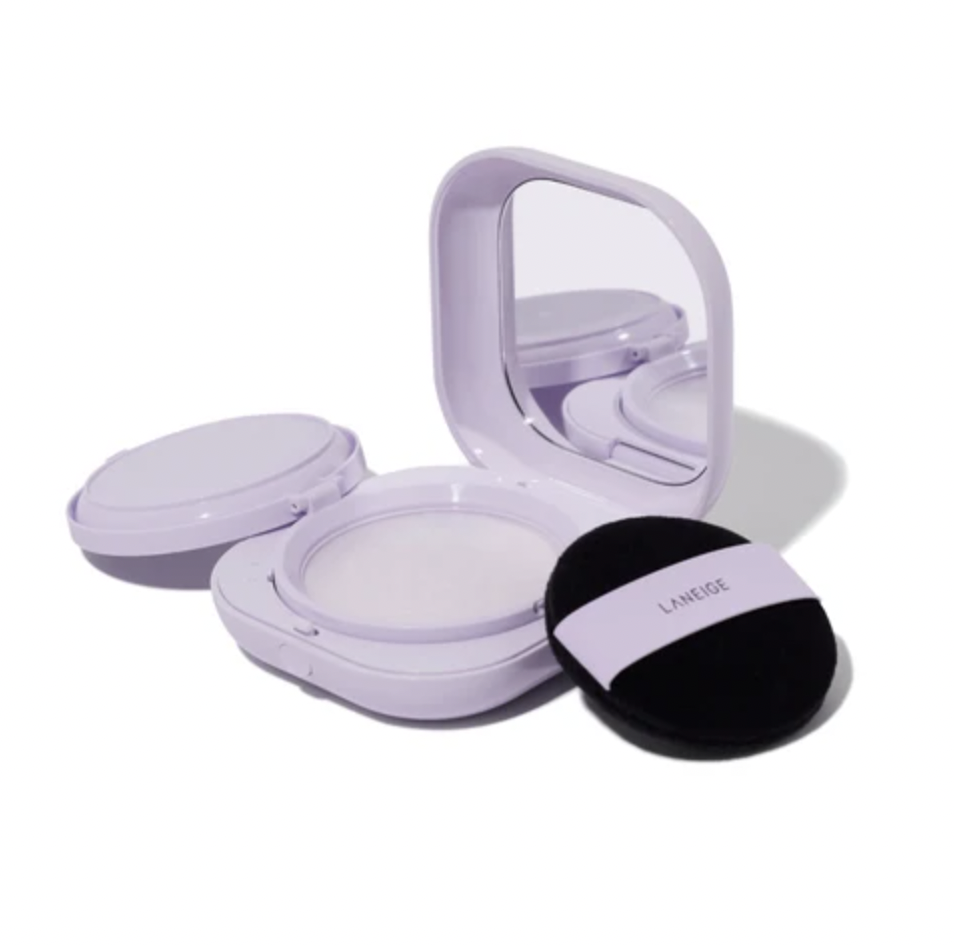 Skin Veil Tone-up Powder