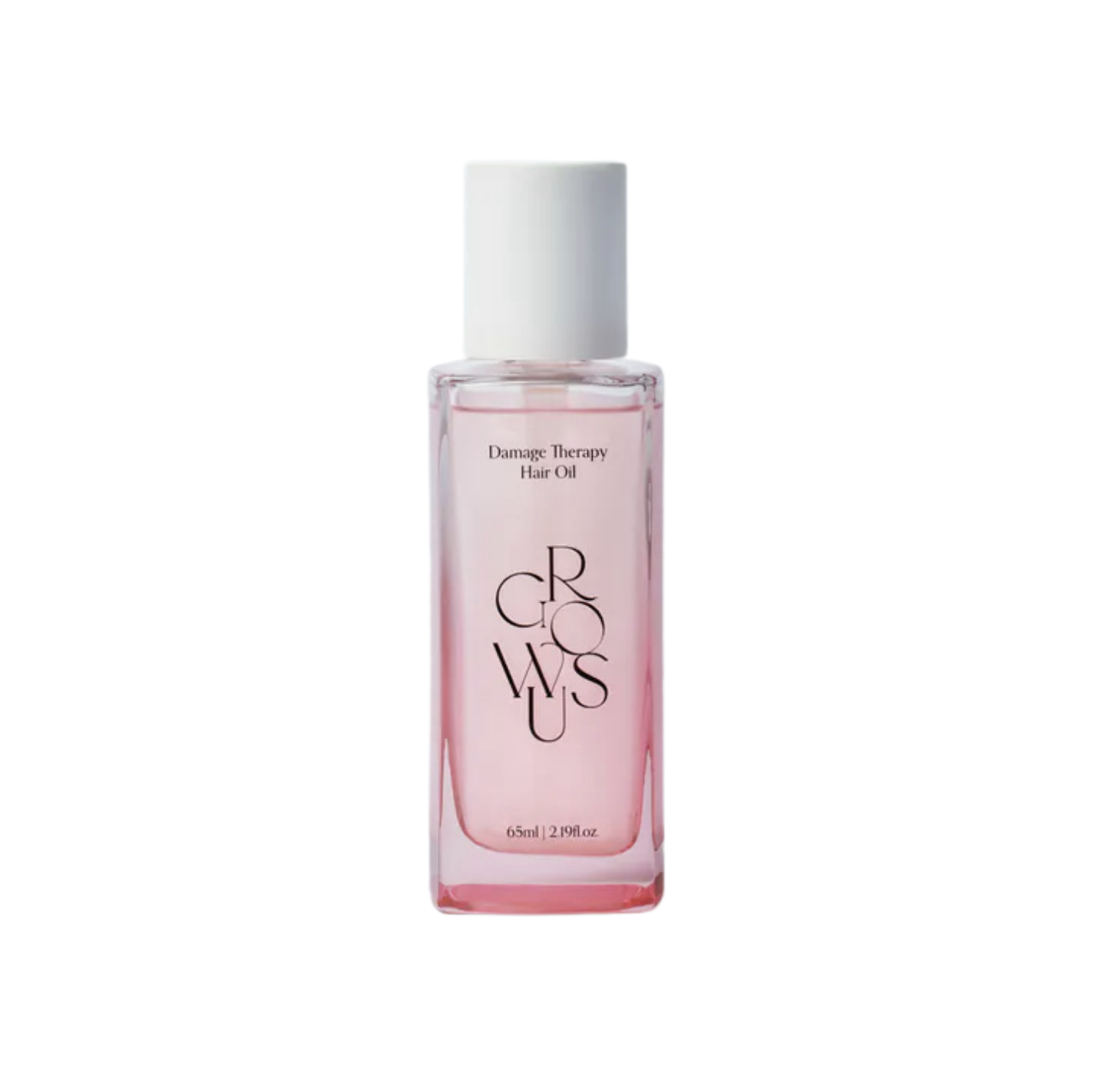 Damage Therapy Hair Oil