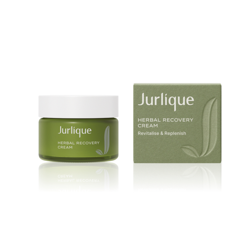Herbal Recovery Cream