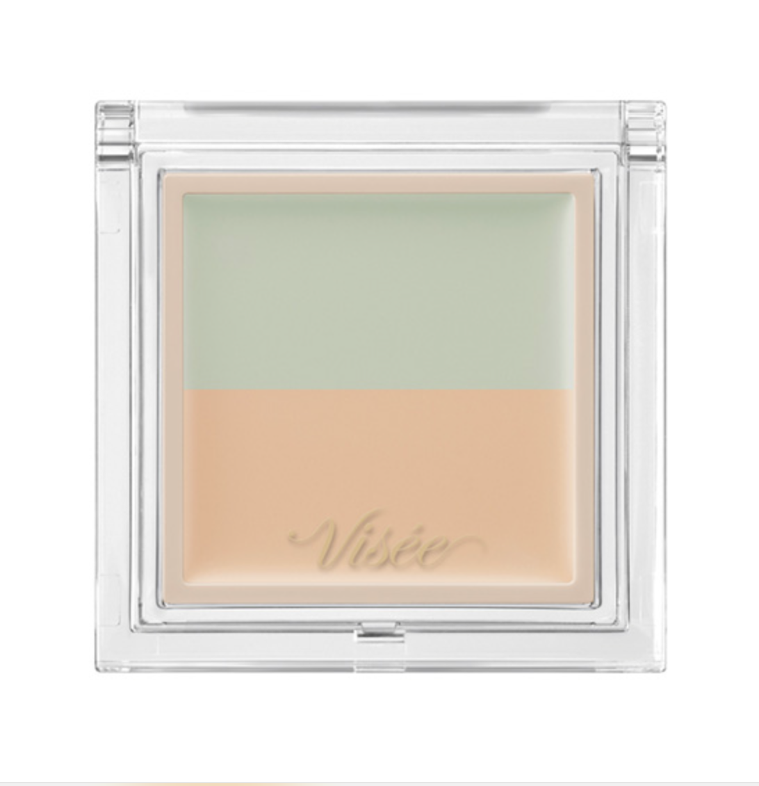 Color Duo Trick Concealer
