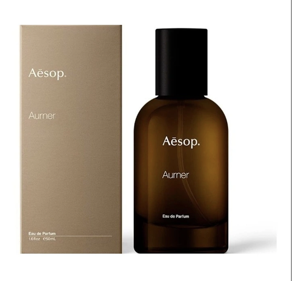 Aurner Eau de Parfum