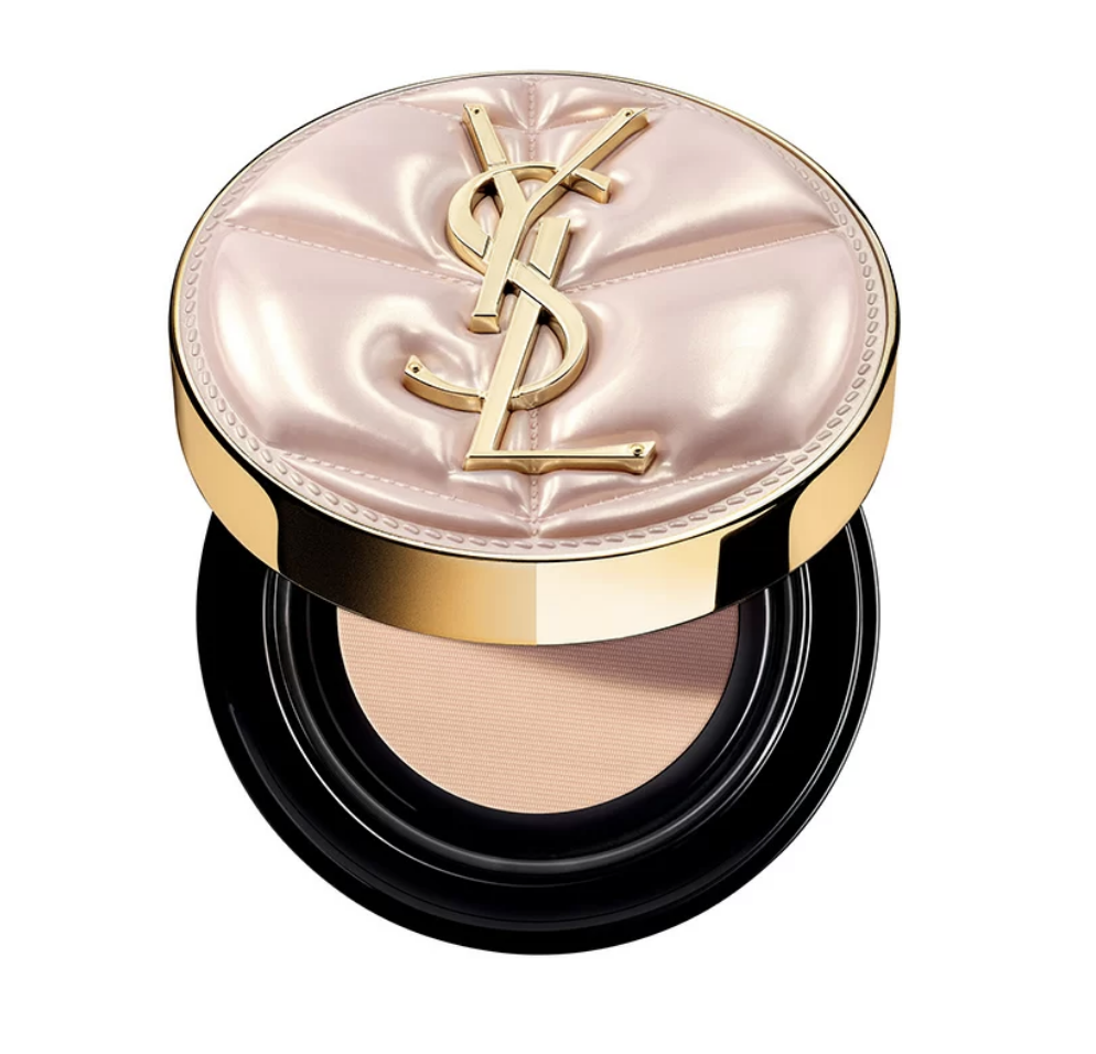 Touche Eclat Glow Pact Cushion 2025 Limited Edition