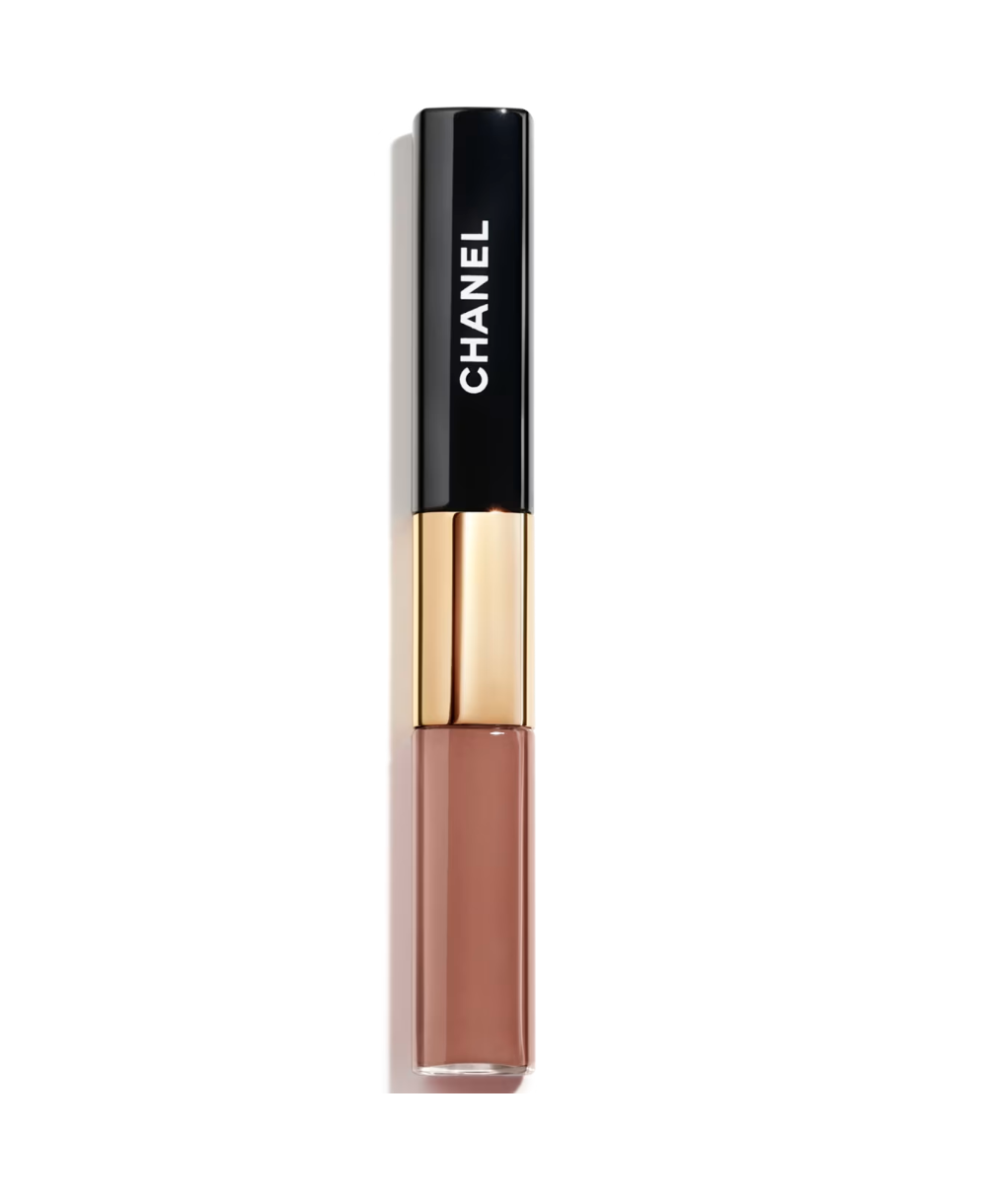 LE ROUGE DUO ULTRA TENUE