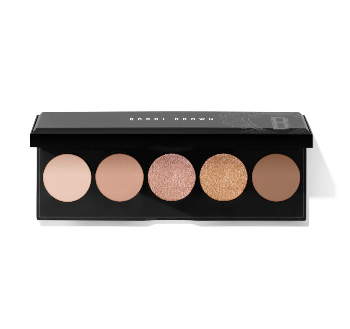 All Nudes Eye Shadow Palette