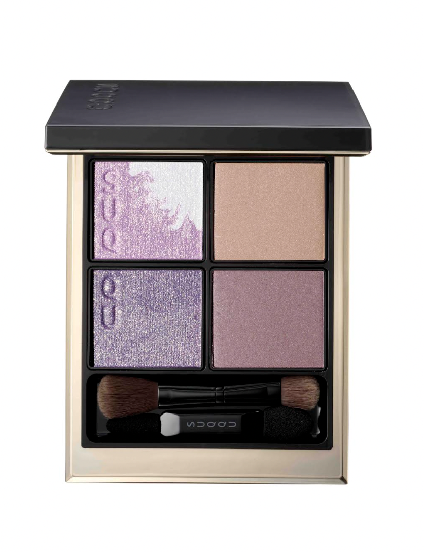 2025 STELLAR ALLURE COLLECTION SIGNATURE COLOR EYES