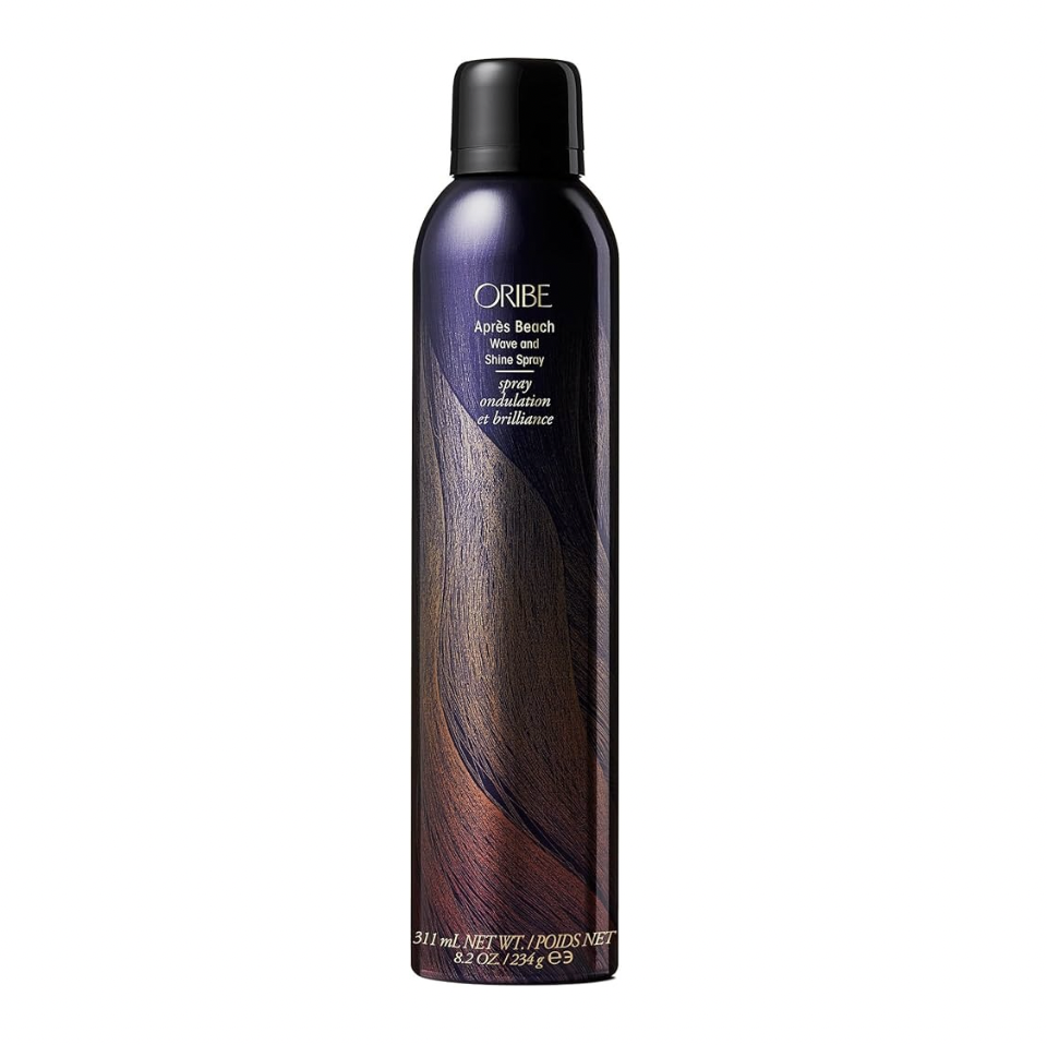 Après Beach Wave and Shine Spray