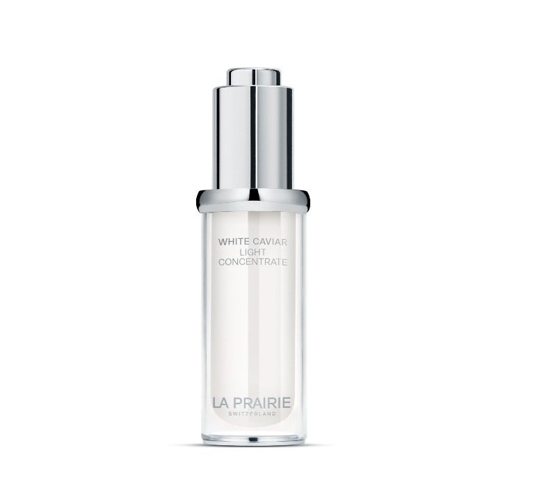 White Caviar Light Concentrate