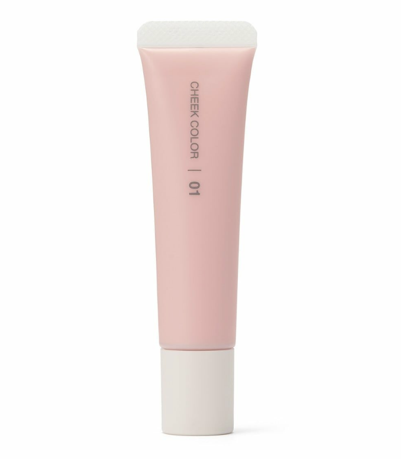 MUJI Cheek Color